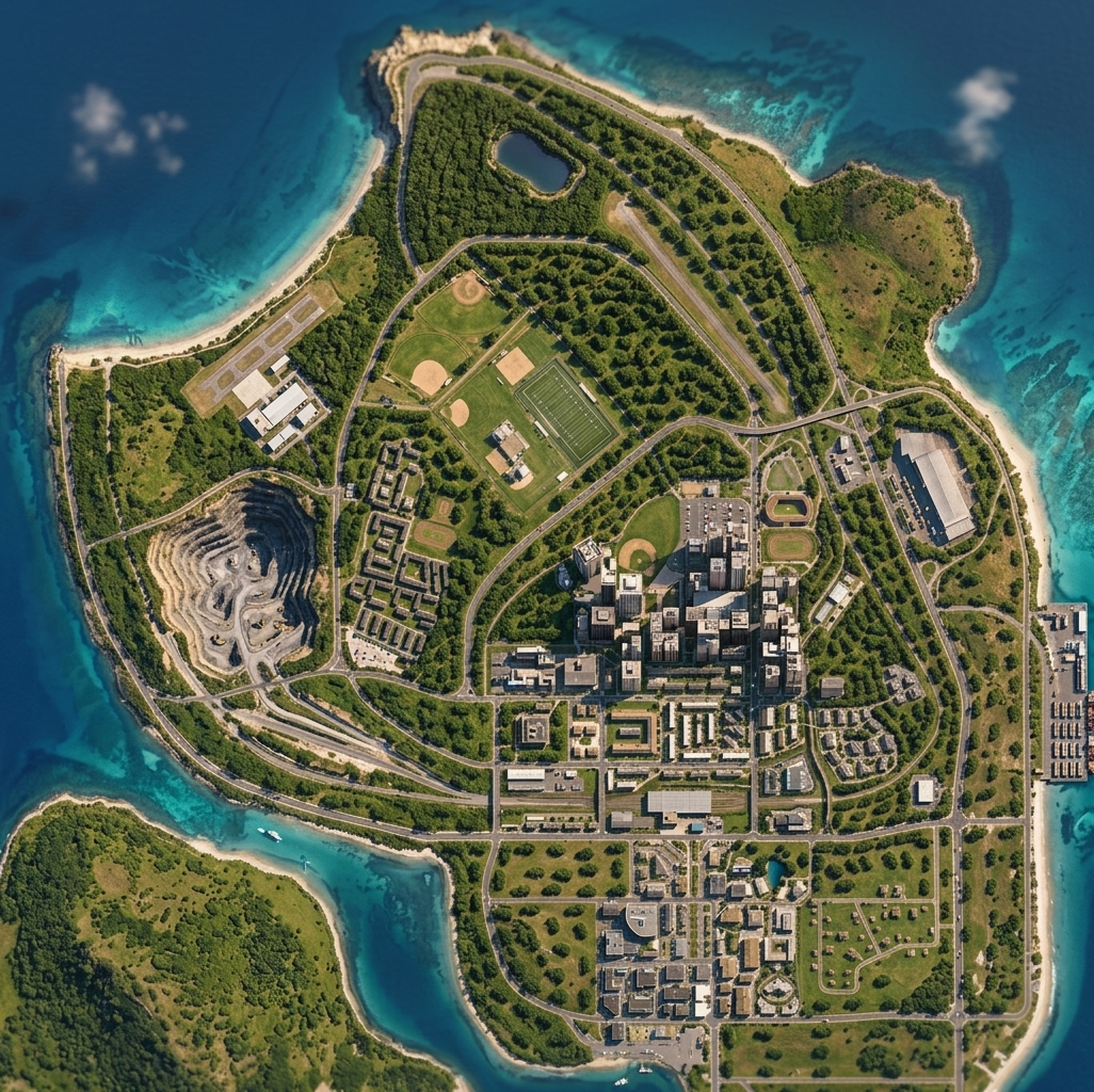Карта КАЙФ RP